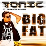 cover: Tonic|Tarantula Man - Big Fat