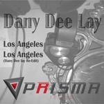 cover: Dany Dee Lay - Los Angeles