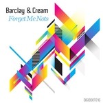 cover: Barclay & Cream - Forget Me Nots