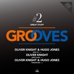 cover: Hugo Jones|Knight, Oliver - Great Stuff Grooves Vol 2