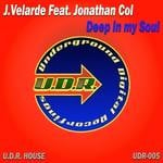 cover: J Velarde|Jonathan Col - Deep In My Soul