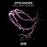 cover: Otto Knows - Million Voices