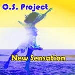 cover: Os Project - New Sensation