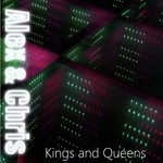 cover: Alex & Chris - Kings & Queens