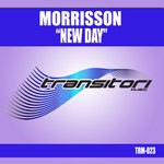 cover: Morrisson - New Day (Incl Benji Candelario mixes)