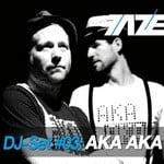 cover: Aka Aka|Various - Faze DJ Set #03/Aka Aka (Unmixed Tracks)