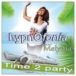 cover: Hypnofonia|Melynia - Time 2 Party