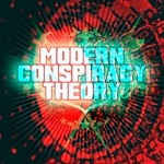 cover: Various - Modern Conspiracy Theory