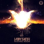 cover: Lady Faith - Rising High