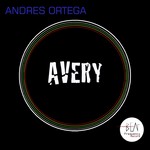 cover: Andres Ortega - Avery