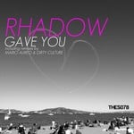 cover: Rhadow - Gave You