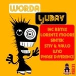 cover: Worda - Ljubav