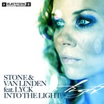 cover: Stone|Van Linden|Lyck - Into The Light EP