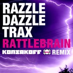 cover: Razzle Dazzle Trax - Rattlebrain