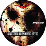 cover: Little, Jason|Svetec - Jason's Mask Vol 14