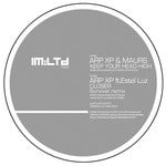 cover: Arp Xp & Maurs - Keep Your Head High