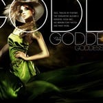 cover: Various - Goddess