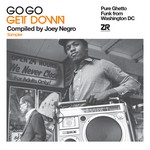 cover: Backlash|Donald Banks|Negro, Joey|Osiris|Soul Searchers - GoGo Get Down (compiled by Joey Negro: Album Sampler)