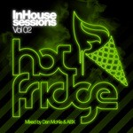 cover: Abx|Mckie, Dan|Various - InHouse Sessions: Vol 02 (mixed By Dan McKie & ABX) (unmixed tracks)