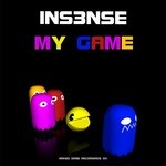 cover: Ins3nse - My Game