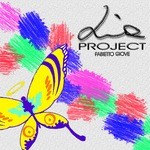 cover: Fabietto Giove - Lia Project