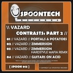 cover: Vazard - Contrasts: Part 2