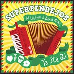 cover: Superpendejos - Ya Sta Aqui EP