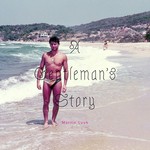 cover: Martin Luuk - A Gentleman's Story