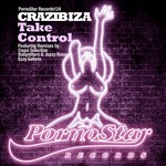 cover: Crazibiza - Take Control