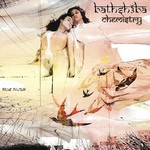 cover: Bathsh3ba - Chemistry EP