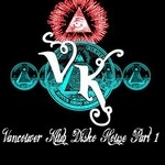 cover: Vancouver Klub - Vancouver Klub Disko House Part 1