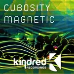 cover: Cubosity - Magnetic