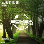 cover: August Rush - Alley