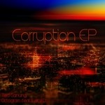 cover: Ganung, Ted|Octogram - Corruption EP