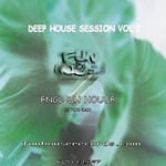 cover: English House - Deep House Session Vol 2