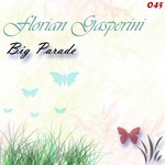 cover: Florian Gasperini - Big Parade