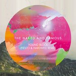 cover: The Naked & Famous - Young Blood (Tiesto & Hardwell Remix)