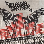 cover: Wolfgang Carter - Red Line