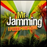 cover: Mr Jamming - I Found The Love