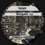 cover: Variant - Moregasm EP