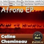 cover: Celine Chemineau - Afrono EP