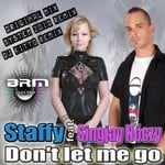 cover: Staffy|Singjay Noczy - Don't Let Me Go