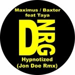 cover: Baxter, Maximus|Taya - Hypnotized