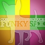 cover: Fine Touch|Cosmic Funk - Funky Sax