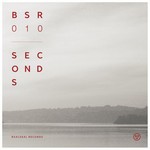 cover: Seconds - Tell Them EP