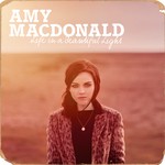 cover: Amy Macdonald - Life In A Beautiful Light