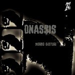 cover: Onassis - Morbid Gesture