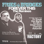 cover: Fries & Bridges - Forever This Remixes