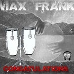 cover: Max Frank - Congatulations