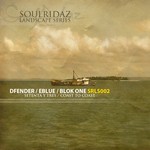 cover: Dfender|Eblue|Blok One - Land Scape series 2